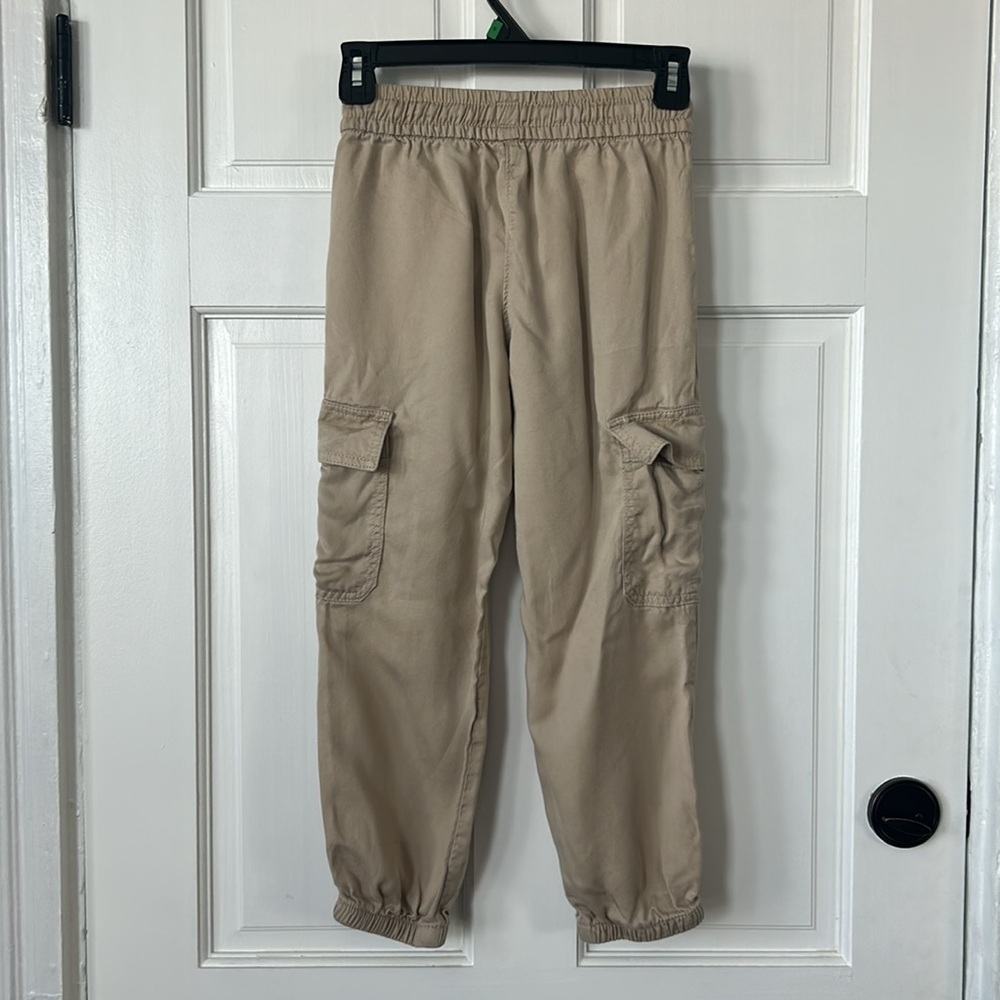 Gap kids cargo pants - Picture 5 of 5